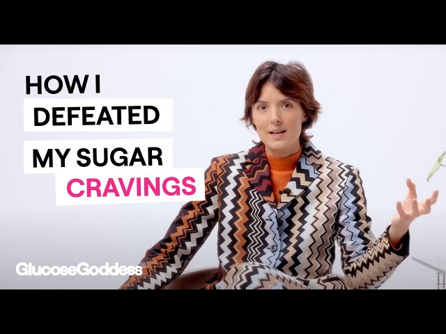 Sugar CRAVINGS: 3 reasons you have them and the proven science to destroy them | Episode 1 of 18