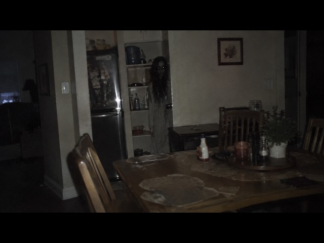 15 SCARY GHOST VIDEOS That Are Real Evidence of SUPERNATURAL Among Us