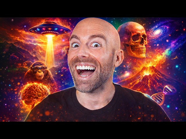 50 AMAZING Facts to Blow Your Mind! 312