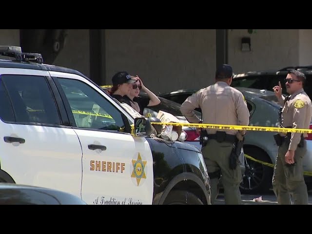Luna reflects on one year in office: LASD facing staffing crisis