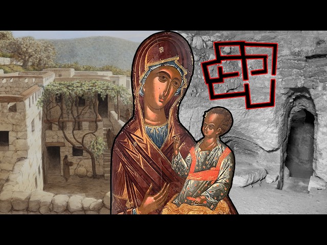 Did archaeologists really find Jesus’ childhood home?