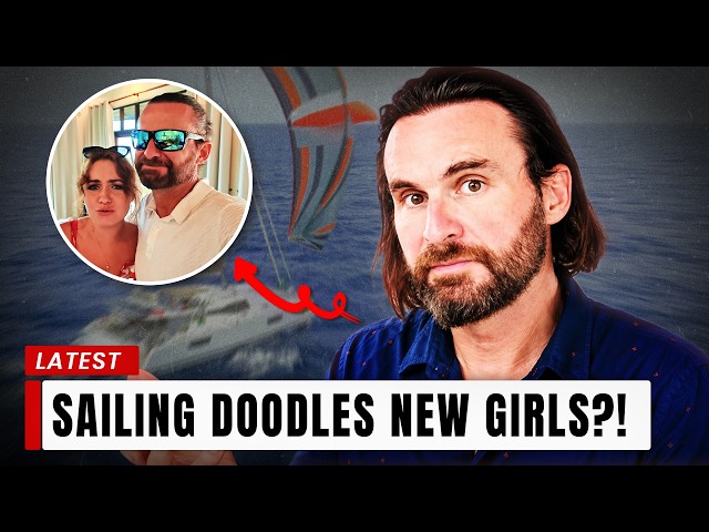 What happened to the Sailing Doodles Guy? Latest Updates