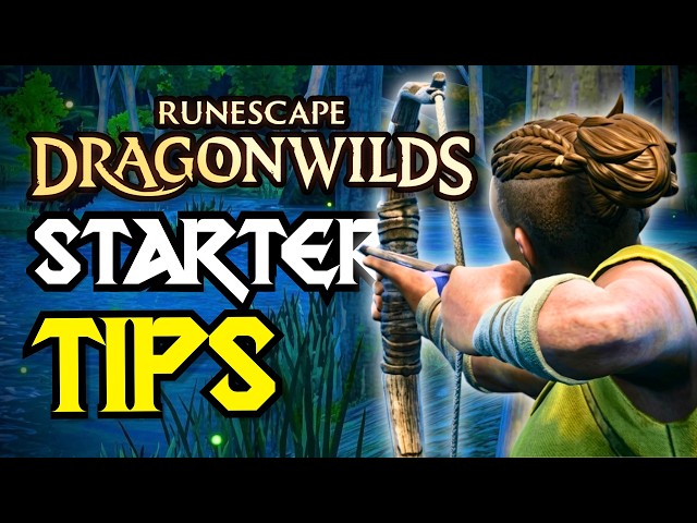 10 Things I Wish I Knew Before Starting Dragonwilds