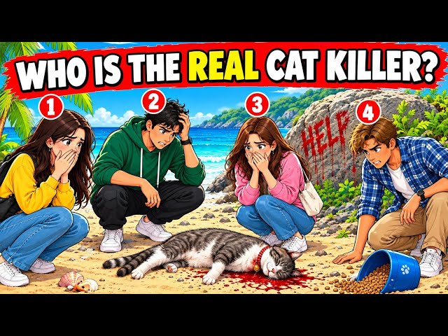 15 Mystery Riddles That Will Test Your Brain Power 🧠