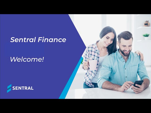 Sentral Finance Webinar - New Features + Q&A - 15 May 2025