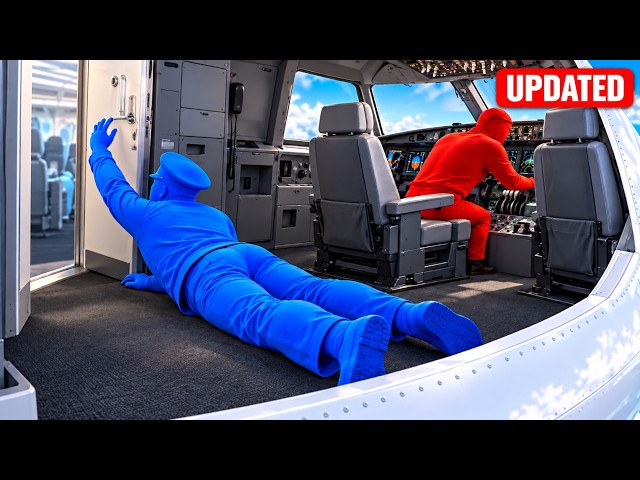 Inside the flydubai Cockpit: The Full Story So Far.