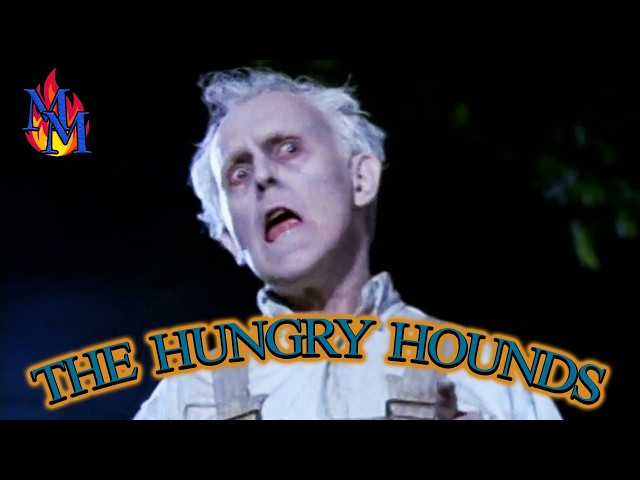 The Tale of the Hungry Hounds - Midnight Mania