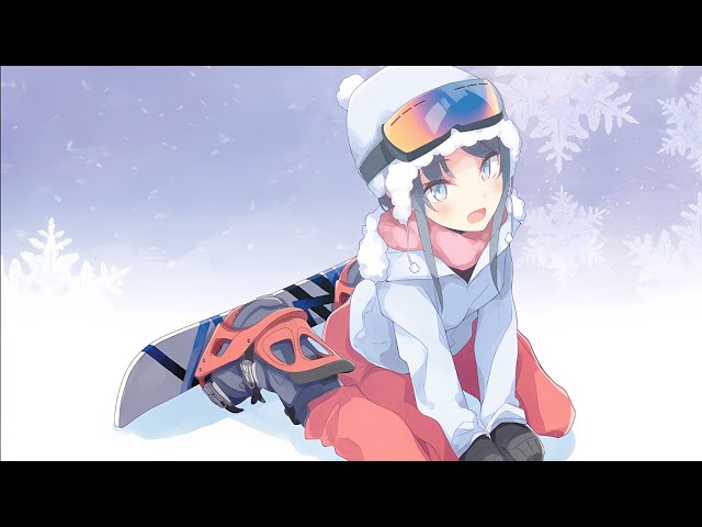 【Special Drama】Rascal Does Not Dream of Powder Snow (Eng Sub) - Bunny Girl Senpai