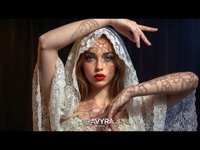 QAVYRA - VALO (Original Mix) | Deep Hypnotic Techno