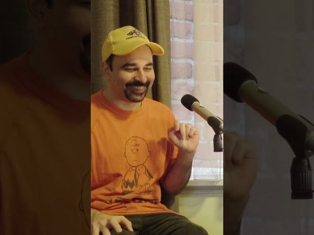 OUTTAKES: Theme Song 2 | Show In Progress with Jeremy Moses & Jimmy Bilenko