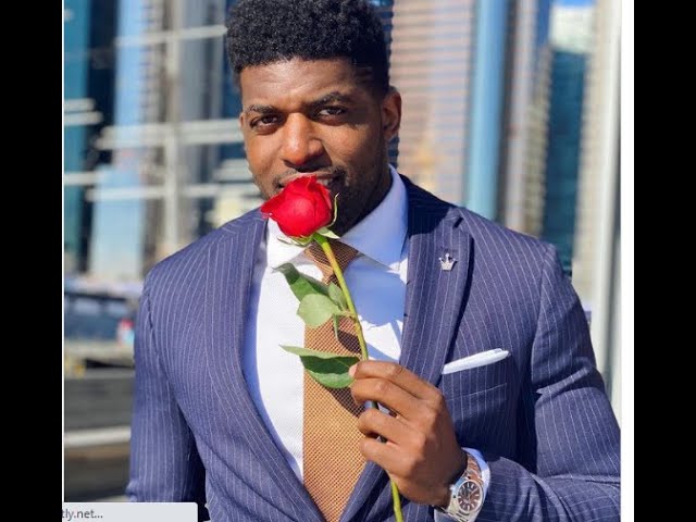 Emmanuel Acho will host ‘Bachelor: After the Final Rose’ following racism allegations