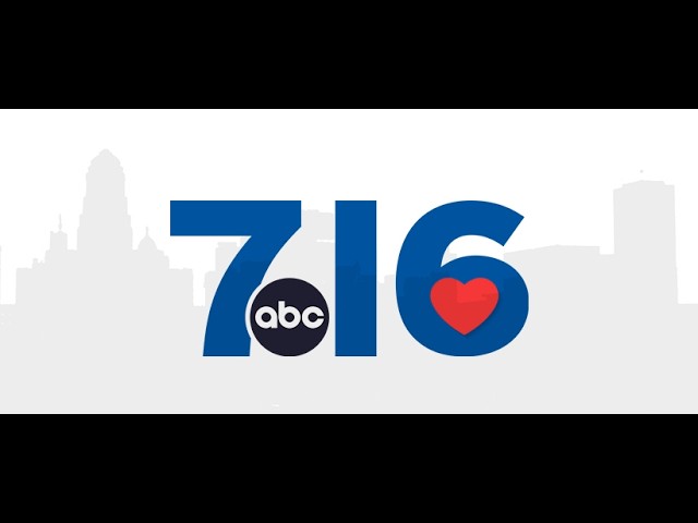 WKBW News and Weather