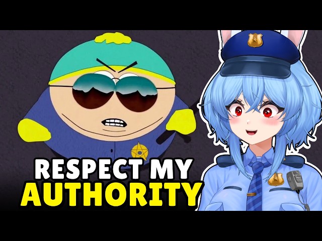 The Best Of Eric Cartman! South park Moments Reaction