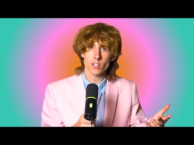 Reckless Ben and YouTube Journalism