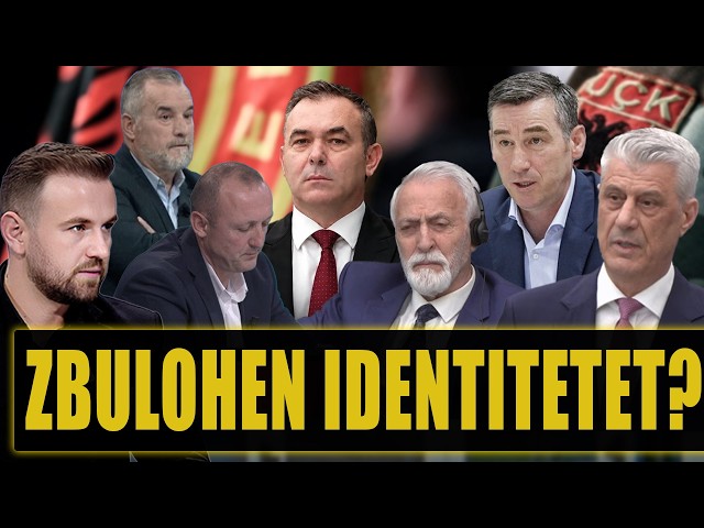 Kush janë TRADHTARËT që FUNDOSËN krerët e UÇK me dëshmitë e tyre?/ Priten ZHVILLIME!