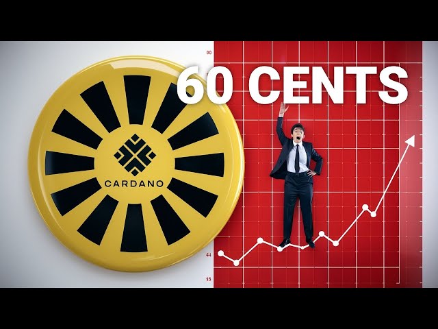 Cardano: The Underrated Crypto Poised to Disrupt Bitcoin and Ethereum | Insights2Income