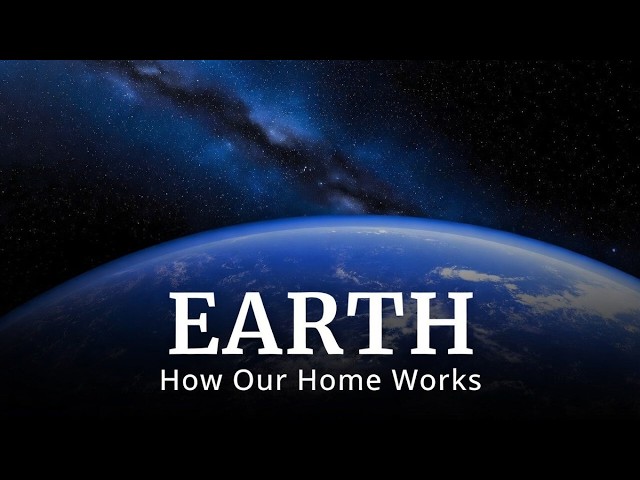This Planet Should Be Dead. Here's Why It Isn't — Earth Documentary
