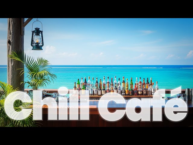 DEEP Chill Out Lounge Mix 2025 [8]| Relaxing Sunset Music for Work & Relaxation