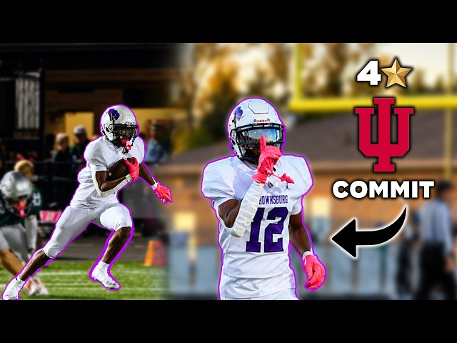 #15 IN THE NATION vs. #15 IN INDIANA // Brownsburg vs Zionsville