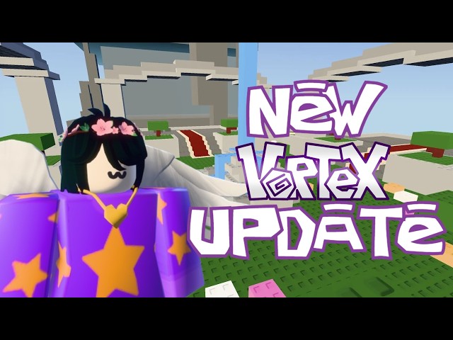 Vortex Just Released A BIG Update!
