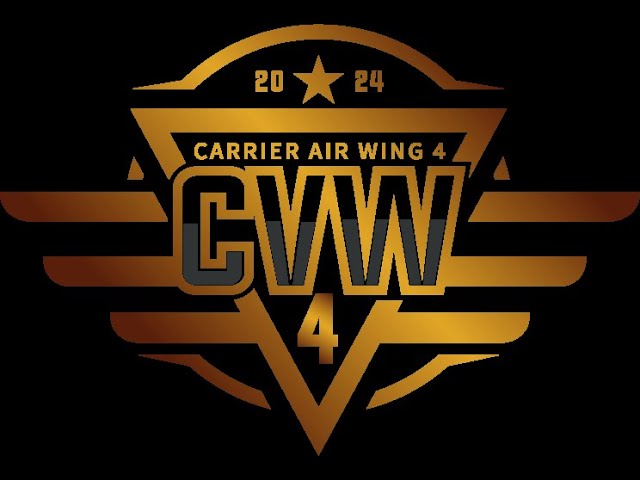 CVW4 PAO AIR BOSS CAM