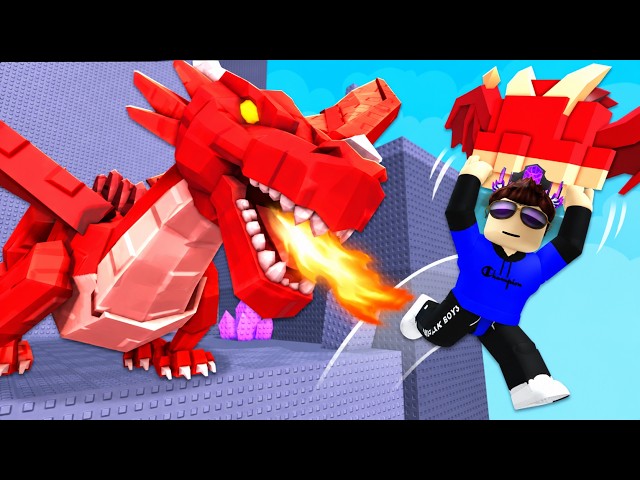 Starting Over with OP SECRET in Jump For Animals (Roblox)