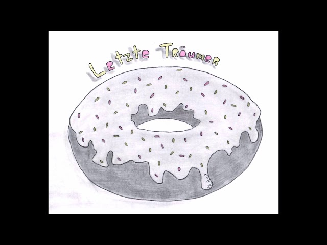 Letzte Traumer - smooth dub techno