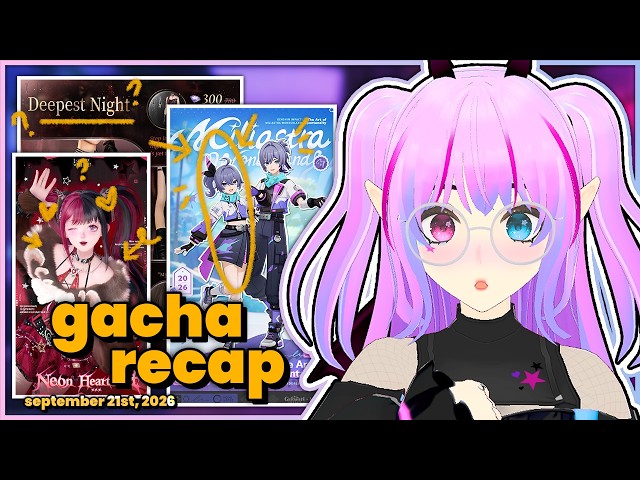 “Silverwolf” in GENSHIN, LADS Rant, + MORE “Hot” Takes | September 21st, 2026 Gacha Recap
