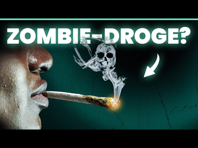 How a new drug is destroying West Africa