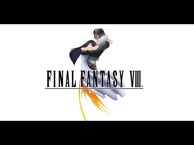 FINAL FANTASY HD REMASTERED PLAY AND CHILL 5