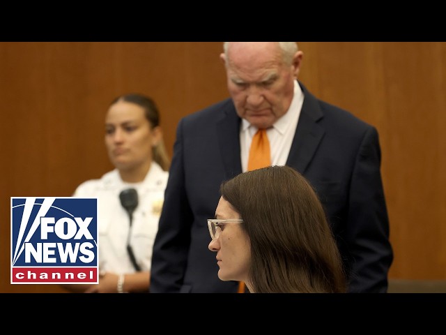 DEVELOPING: Clancy defense seeks juror's CELL PHONE ahead of hearing