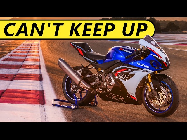 Superbikes Worst to Best Ranked (2026 Buyer's Guide)