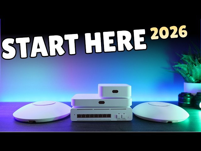 The Right Way to Upgrade or Build a Home Network in 2026