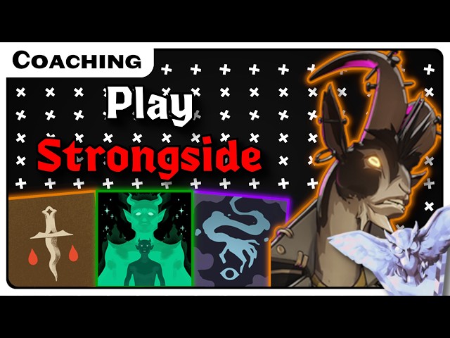 Stop Making Plays on Weakside | Coaching an Oracle Billy