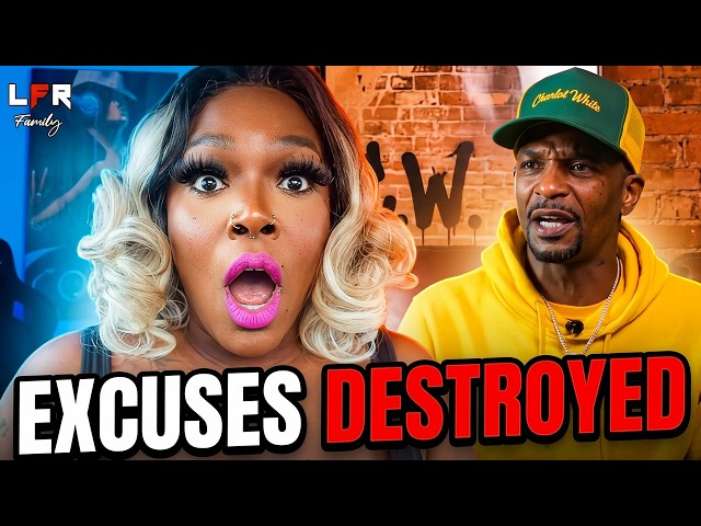 MOST POWERFUL VIDEO ON YOUTUBE | Black People Are MAD