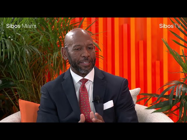 Sibos TV 2026: the future of payments: AI, digital assets and trusted banking