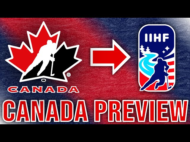 2026 TEAM CANADA WORLD JUNIORS PREVIEW!!! ROSTER, SCHEDULE, HISTORY + ANALYSIS!!!