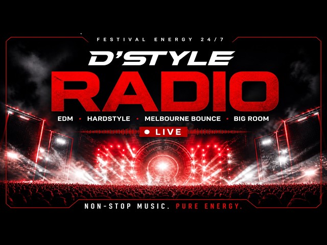 D’Style Weekend Radio Live #15 - Road to 1000 Subs🔥