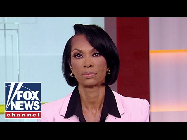 Harris Faulkner: This is hard to argue with