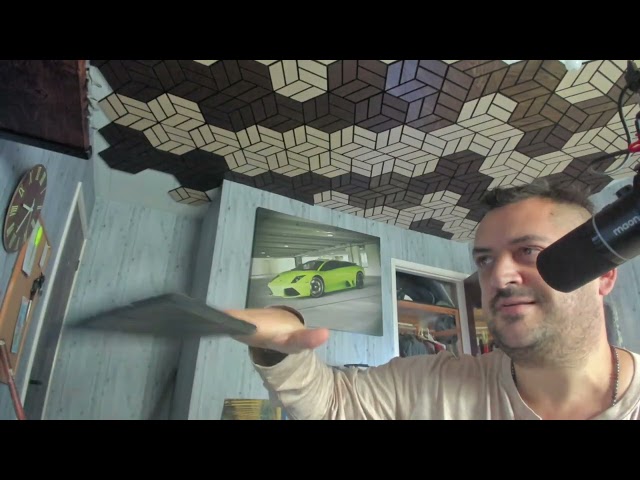 ROOM EVOLUTION 20TH SEPTEMBER 2026 1 DAY LEFT!