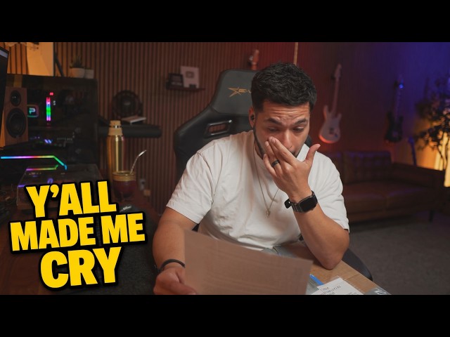 CHANNEL UPDATE! Opening Classic Vinyls you sent, Future Vinyl Reactions