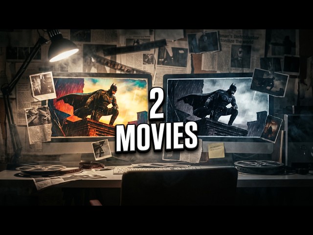 The Battle for Control  The Dark Truth of Justice League