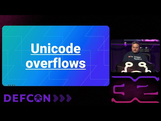 DEF CON 32 - Splitting the email atom  exploiting parsers to bypass access controls - Gareth Heyes