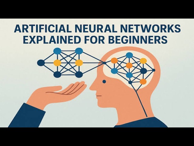 What Are Neural Networks? How Neural Networks Work Explained Simply