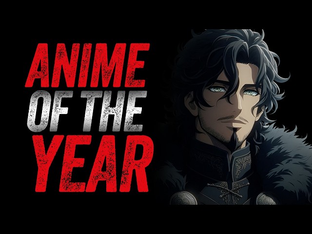 Top 10 BEST ANIME OF THE YEAR SO FAR