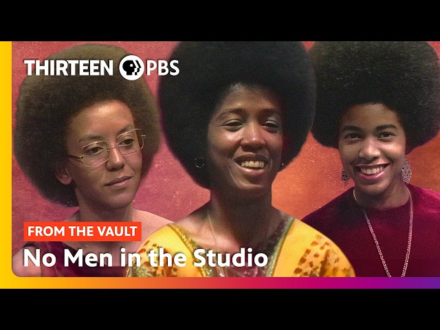Black Women in Poetry | THIRTEEN