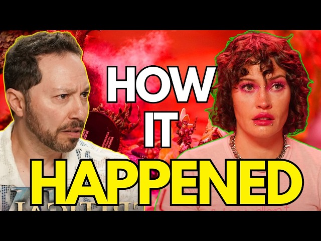 How It Happened | Critical Role Campaign 4 Ep. 37 Breakdown