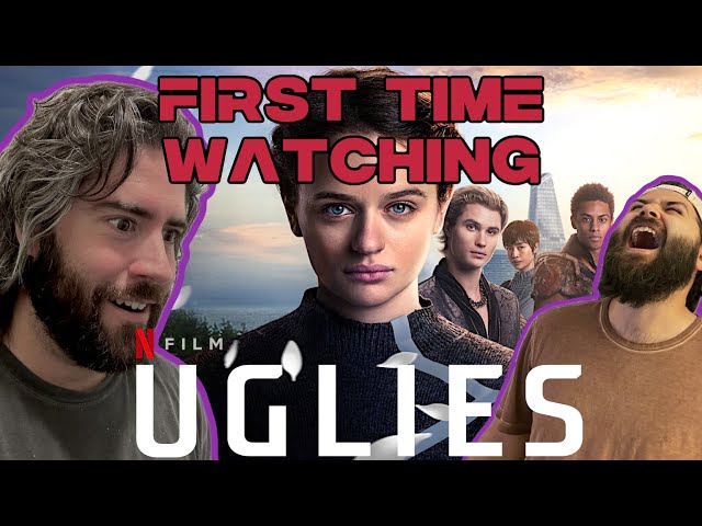 UGLIES (2024) | MOVIE REACTION | OH MY GOD THIS IS HILARIOUS!