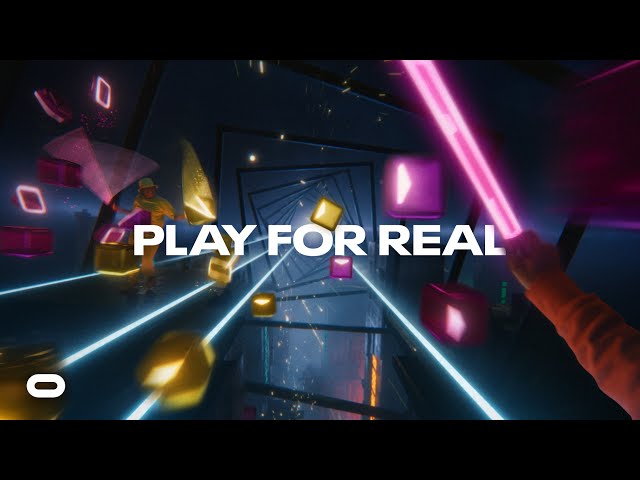 Oculus Quest 2 | First Steps | The Climb 2 & Beat Saber