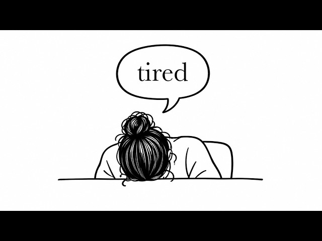 your mental health is real, let's talk...